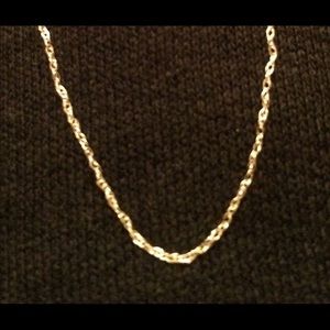 Jewelry - 🔥 14K SOLID GOLD NECKLACE 🔥 Jewelry - 🔥 14K SOLID GOLD NECKLACE 🔥